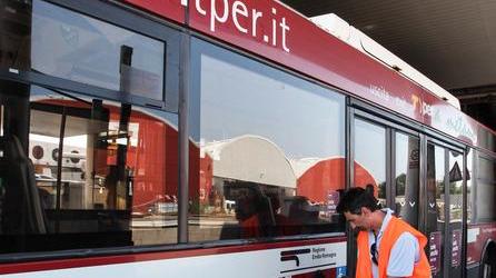 «Obiettivo: mobilità meno inquinante»