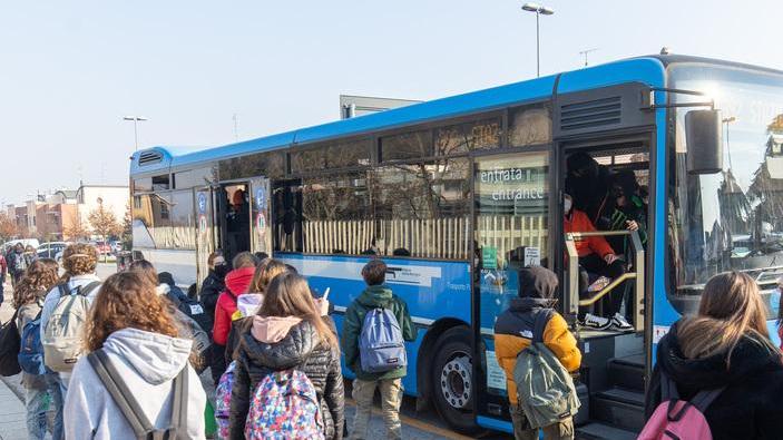 Scuole verso l’orario definitivo Monitoraggio sui carichi