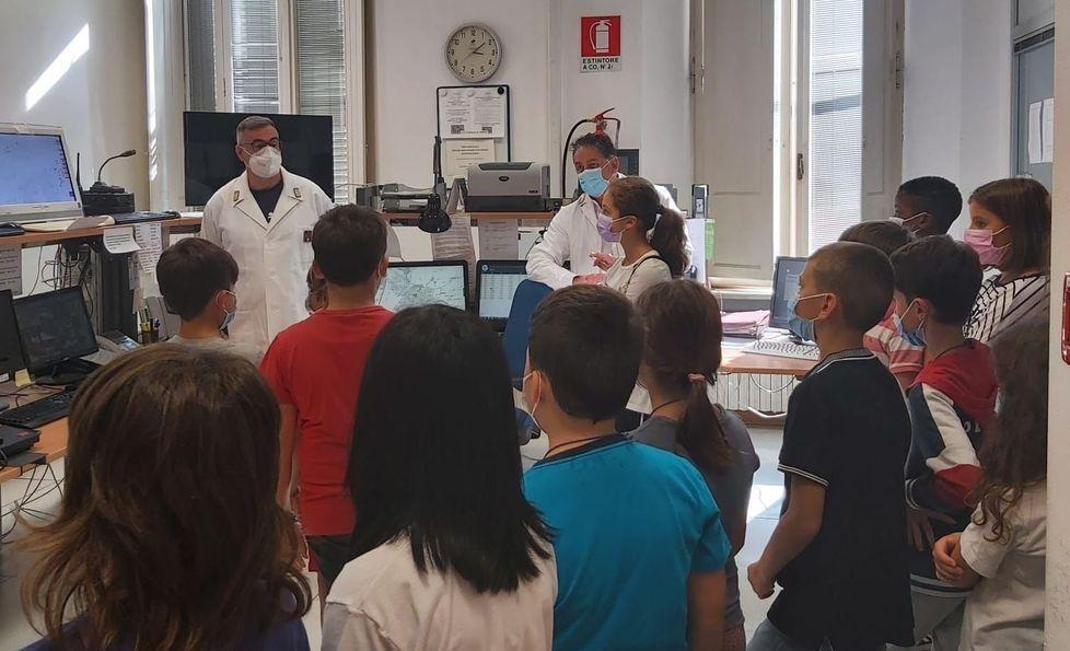 Inchieste e tanti arresti Donne e uomini in divisa premiati dal questore 