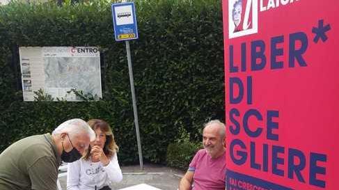 I giuristi cattolici lanciano il convegno contro l’eutanasia