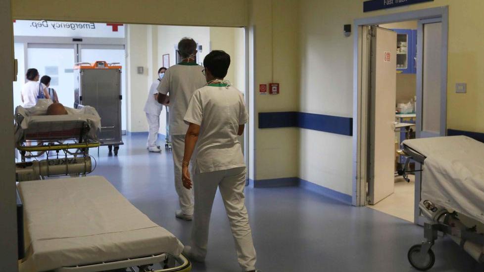 Pronto soccorso, la novità Arriva il codice azzurro