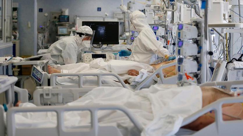 A Modena solo 7 casi, ma muore una 58enne In regione ricoveri stabili