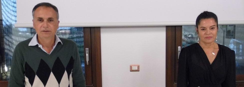 Corsini: la linea ferroviaria sarà elettrificata 