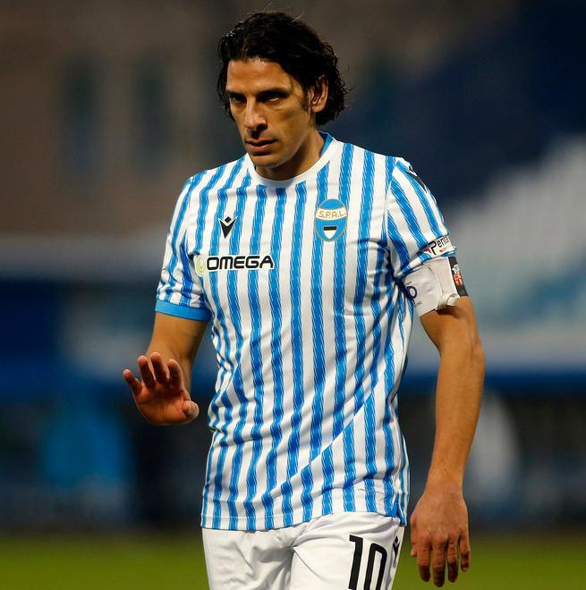 Floccari fa le carte al match: «Squadre che non speculano Sabato ci divertiremo»