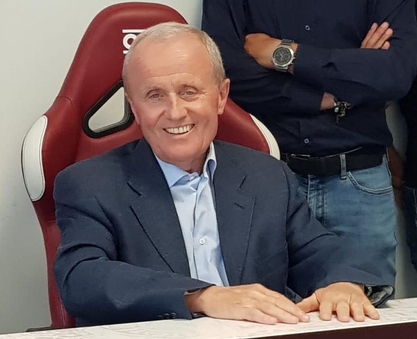 «Vincere queste gare è un ottimo segnale per il nostro futuro»