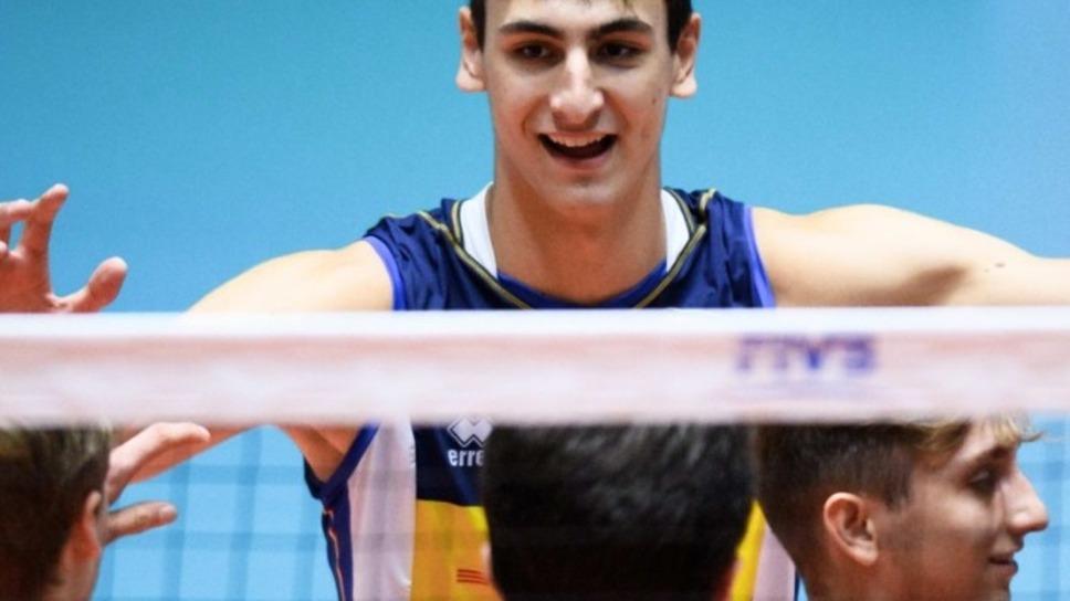 L’Italia batte anche il Belgio: sabato la semifinale con la Polonia