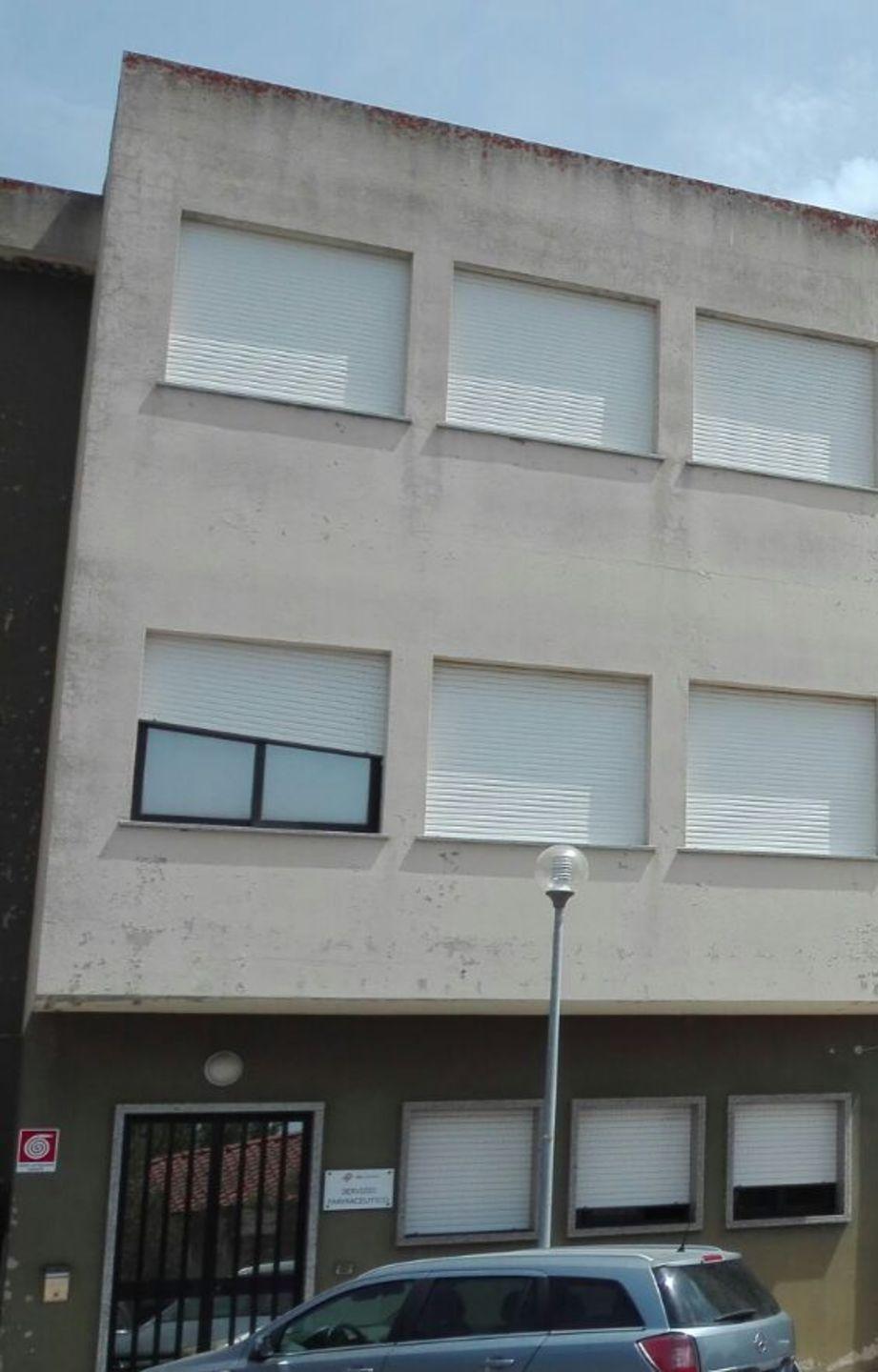 Farmacia territoriale, cambio turno 