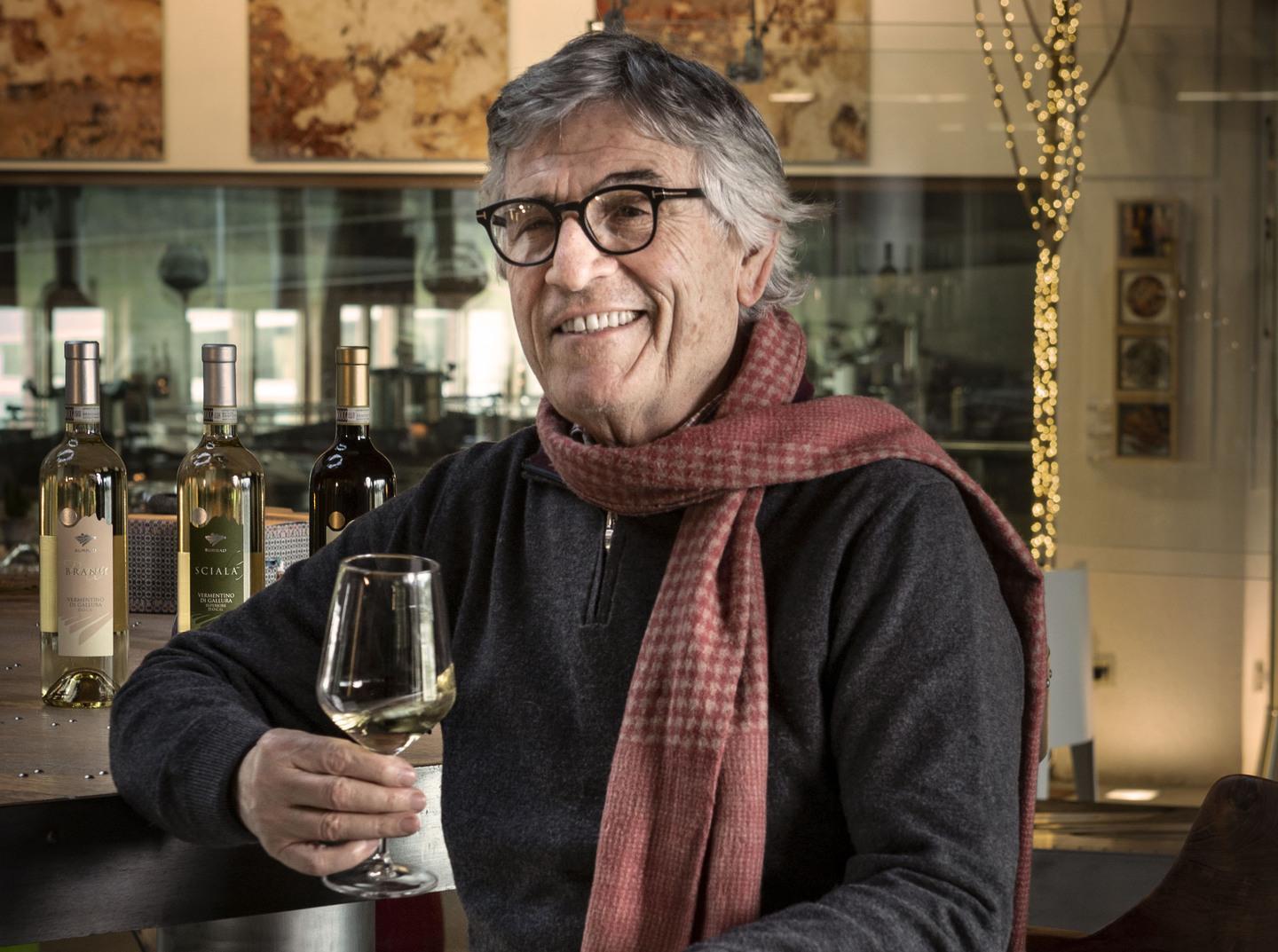 Su Vigne Surrau ora splende la Stella 