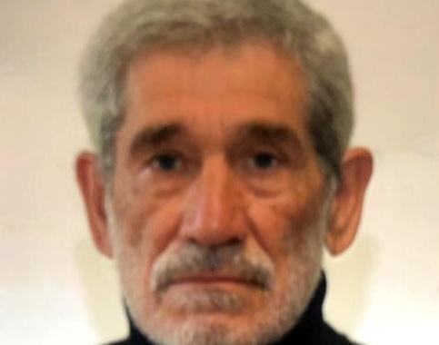 Luogosanto, Francesco Occhioni guida i carabinieri in pensione