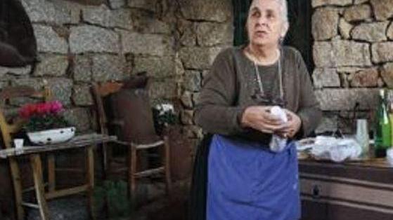 Domenica premio ViviLollove alla memoria di Toniedda la “sindaca” del villaggio
