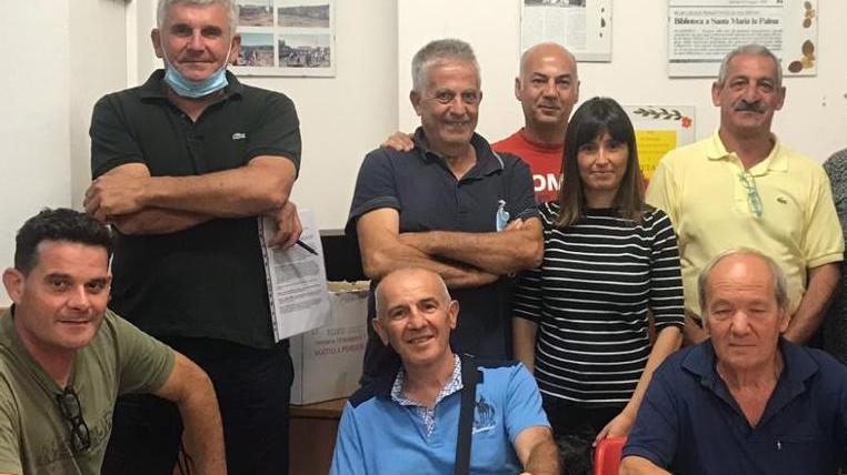 Nasce il comitato per Santa Maria La Palma