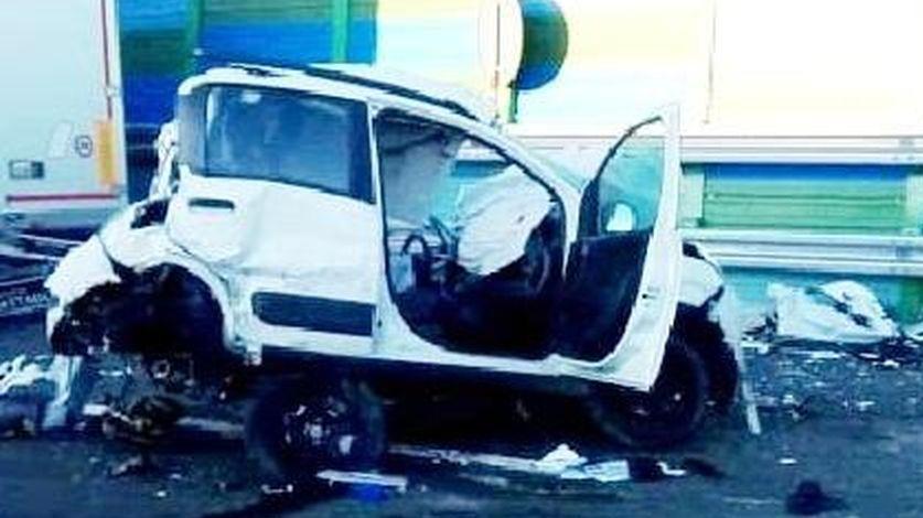 Olbiese morto in Liguria autista patteggia due anni