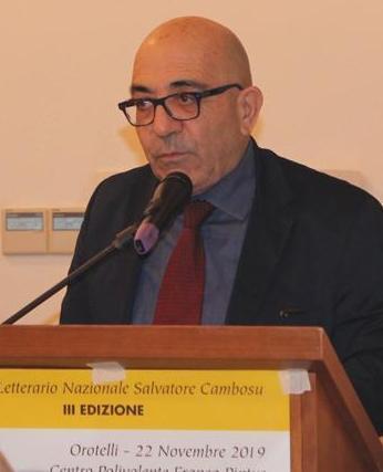 Nannino Marteddu saluta dopo 15 anni da sindaco 