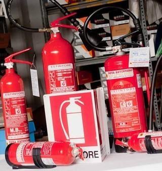 Addetti alle emergenze legate agli incendi, da martedì parte un corso di formazione