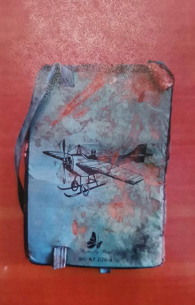 Il giallo dei fogli scomparsi Persa l’agenda della vittima 