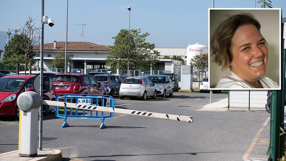 Infermiera morta a 55 anni, oggi l’autopsia. Indagata la donna che l'ha urtata con l'auto