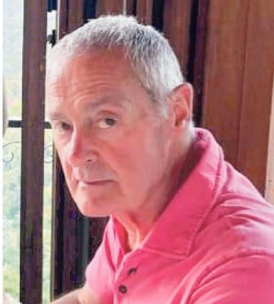 L’imprenditore Giovanni Riani