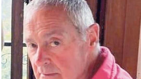 L’imprenditore Giovanni Riani