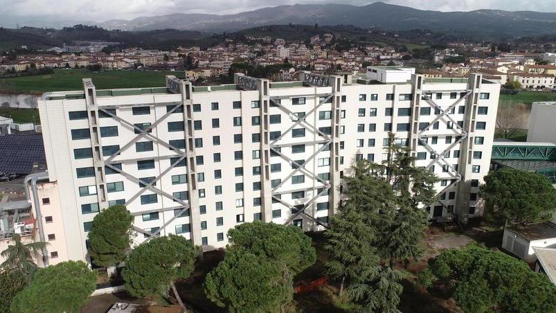 L’ospedale San Giuseppe sarà potenziato con 16 nuovi posti letto per le emergenze