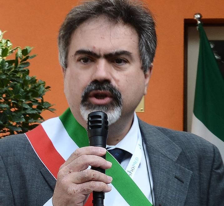 Calciolari presidente Ucman grazie all’accordo tra Pd e Lega 