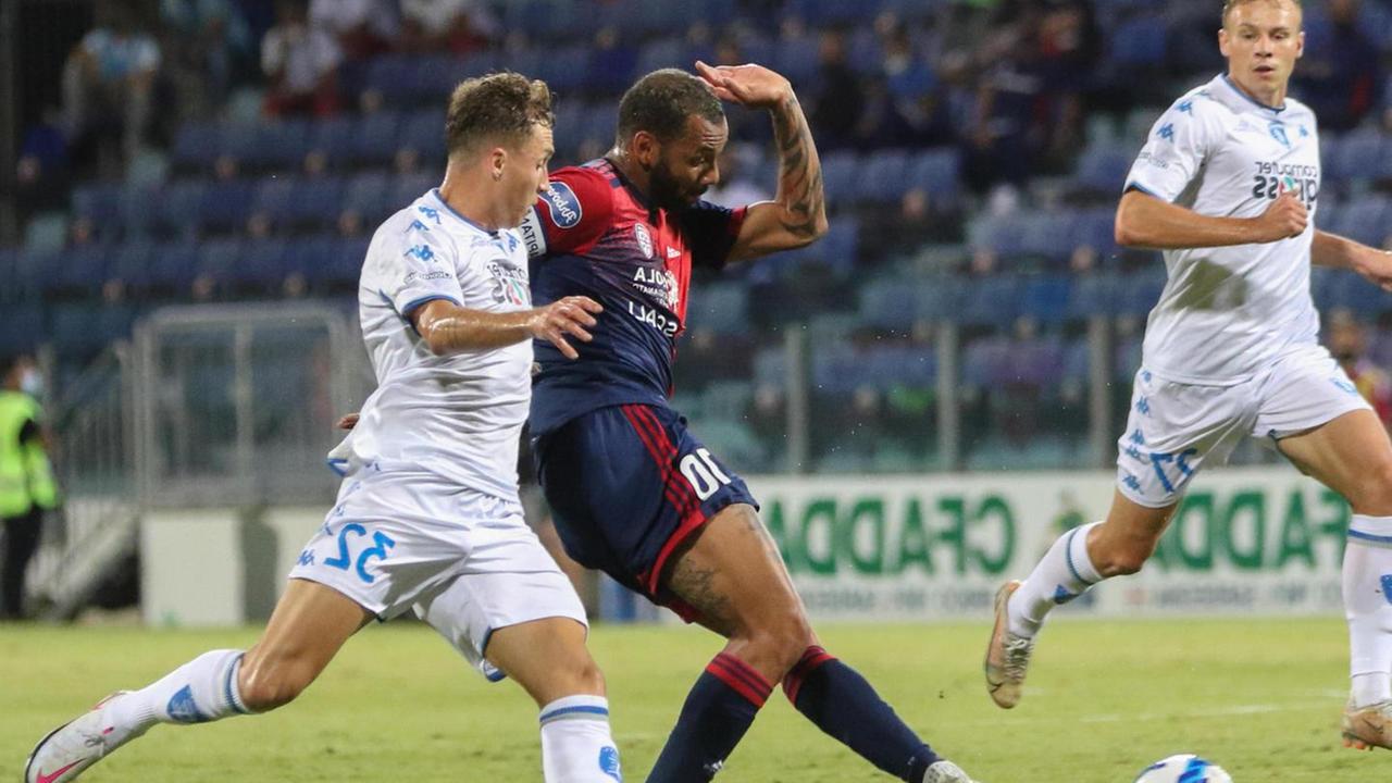 Joao Pedro sinora ha segnato 4 gol