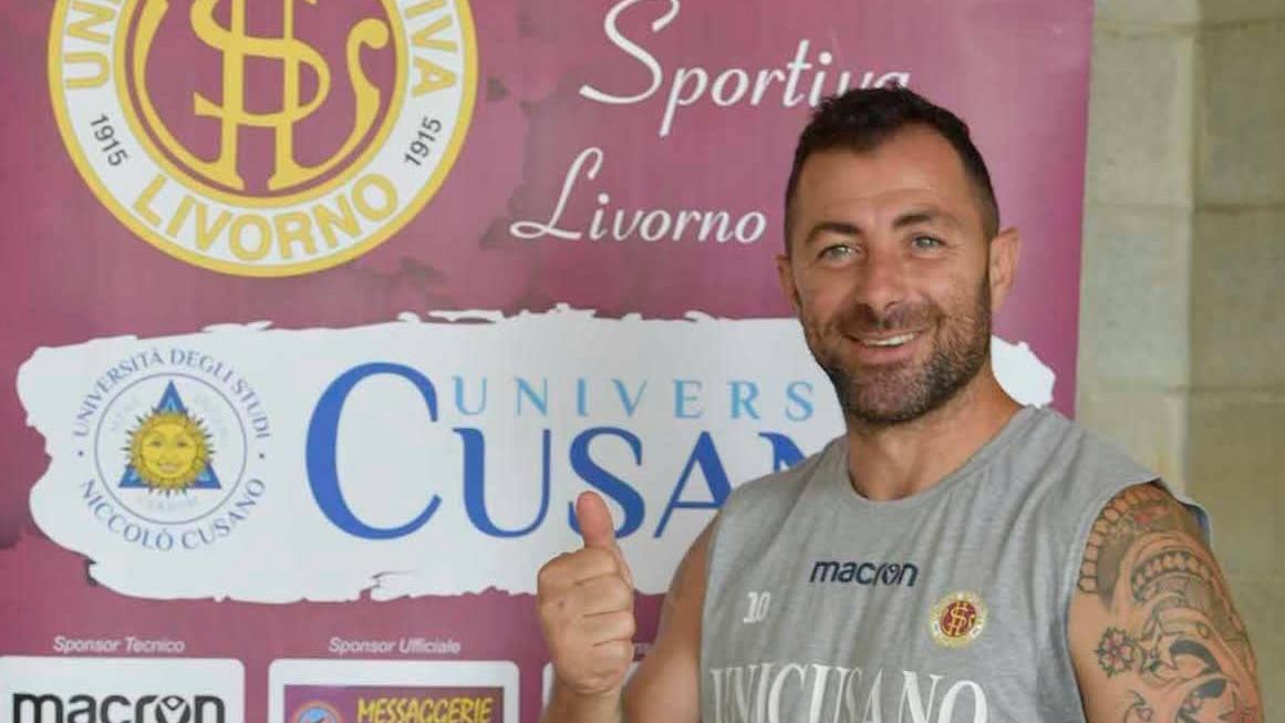 Livorno col Toro e Torro prepara l'esordio e va alla conquista del Castello