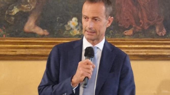 Riccardo Breda