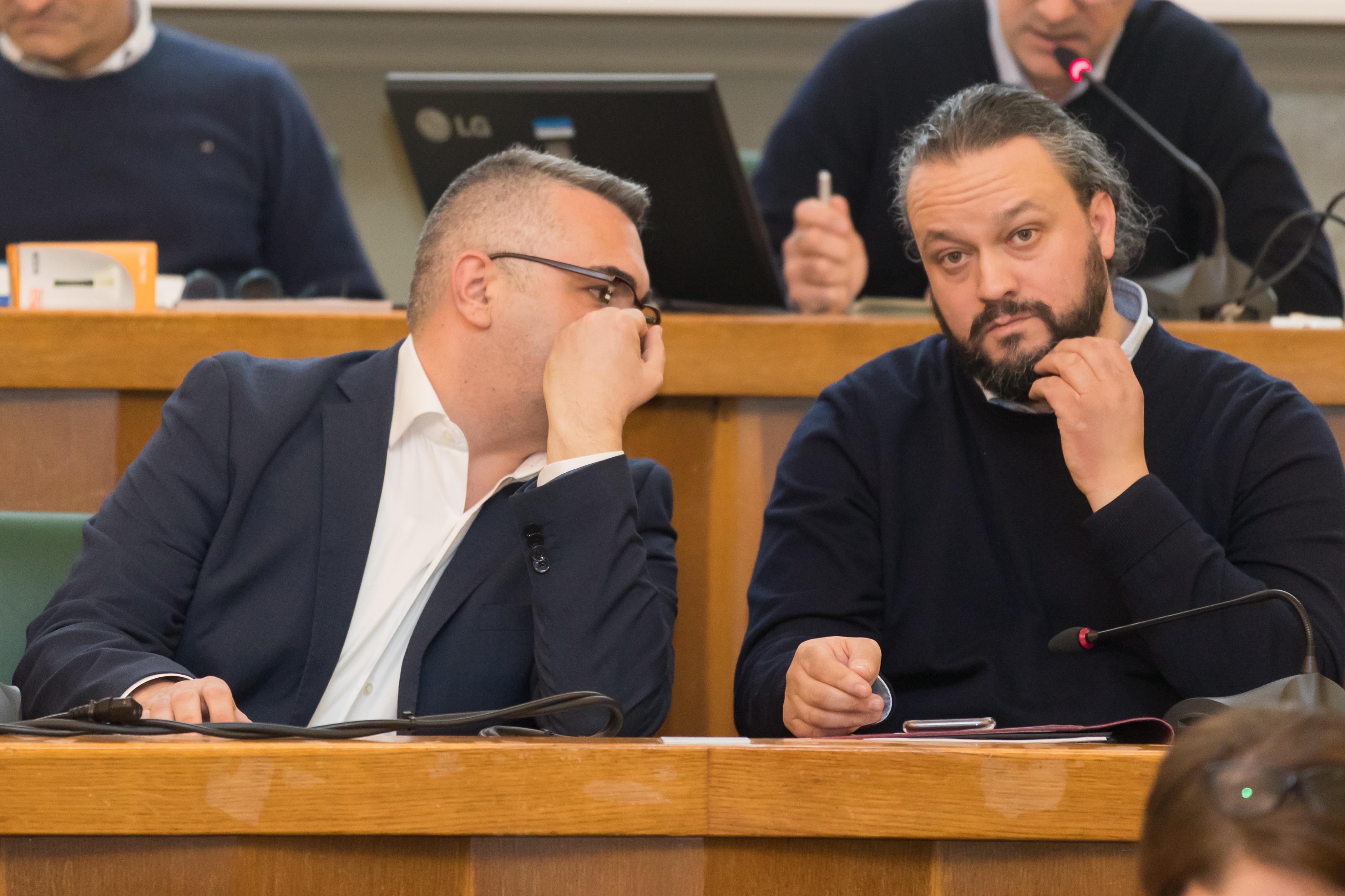 Inchiesta su Lodi, il sindaco di Ferrara: "E adesso indagate anche me" 