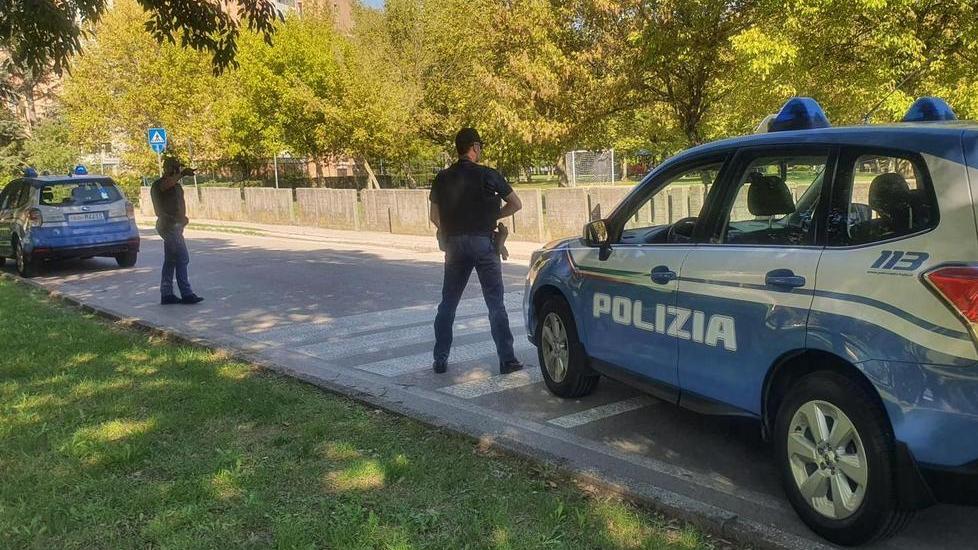Ferrara. Delinquenza in zona Krasnodar: la polizia rafforza i controlli
