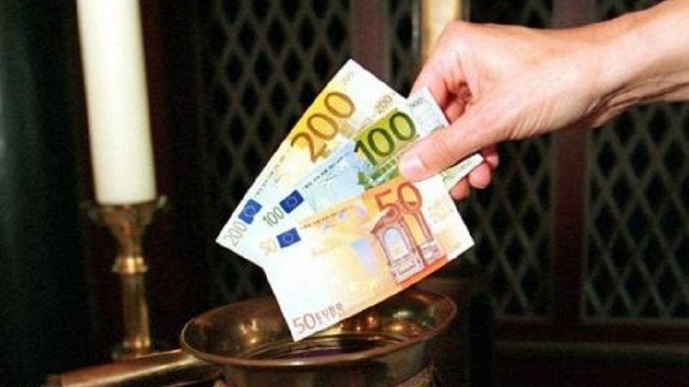 Valdera, parroco denunciato per la ristrutturazione della canonica: "Spese non chiare"
