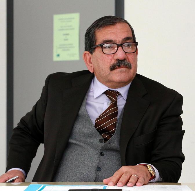 Il dottor Scaduto lascia dopo 40 anni: «Potenziate la sanità locale» 