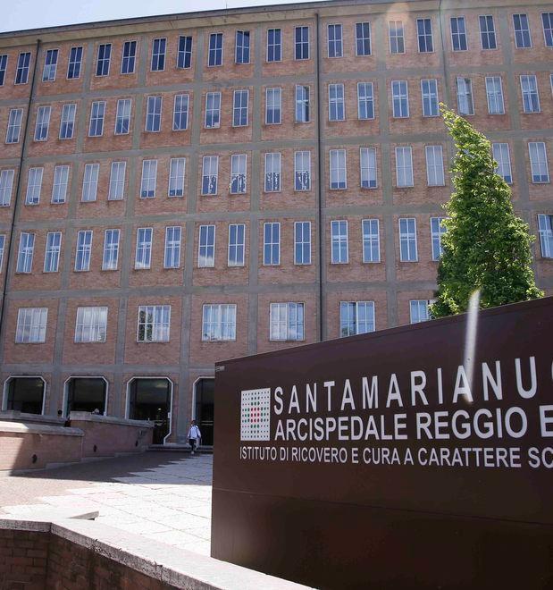 A Reggio Emilia contagi e ricoveri più che dimezzati, «Finalmente vediamo la luce» 