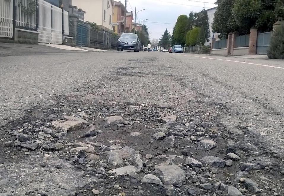 «Finanziamento negato per 1,430 milioni di euro: la giunta improvvisa» 