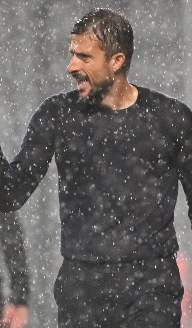 Sassuolo, è big match con l’Inter Dionisi: «Abbiamo voglia di stupire» 