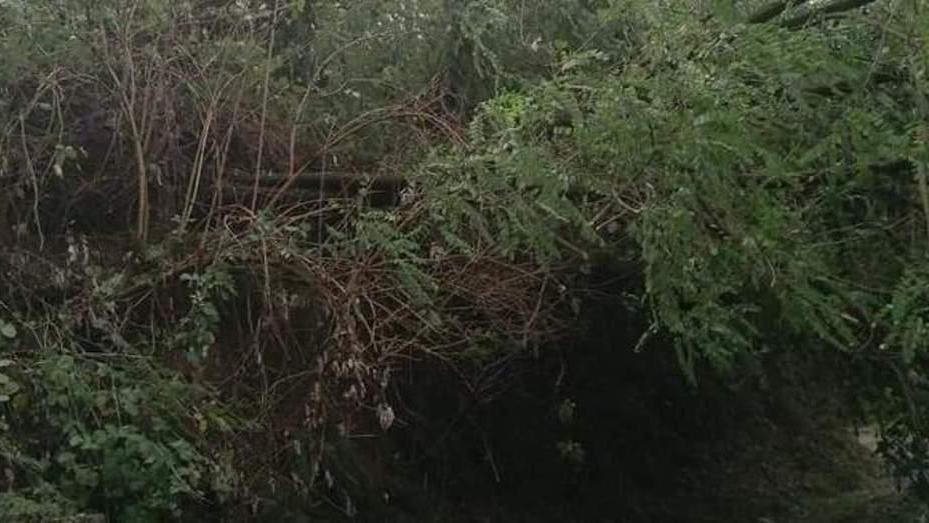 Rimangono isolati per il maltempo ma il Comune non può intervenire