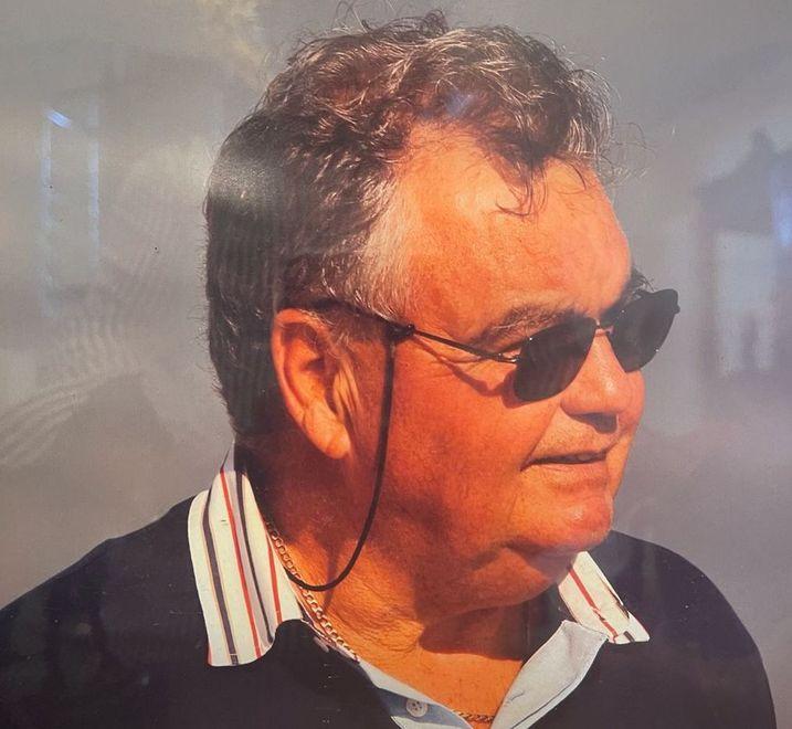 Tonfano piange Roberto Orlandi, padre degli “Amici del pontile”