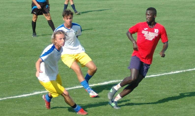 La San Marco ricomincia da Prato Zuccarelli fermo per squalifica ma torna Hamed Diawara 