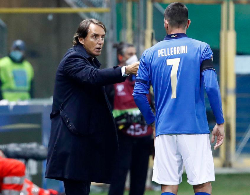 Il Mancio sceglie la continuità Convocati i 22 dell’Europeo L’arma in più sarà Pellegrini