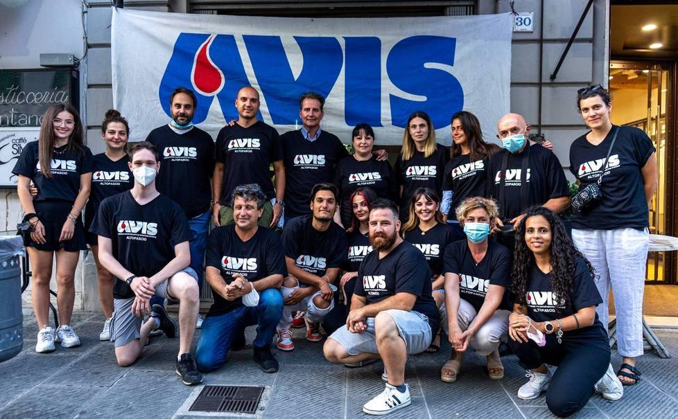 L’Avis Altopascio a tu per tu con i tre aspiranti sindaci 