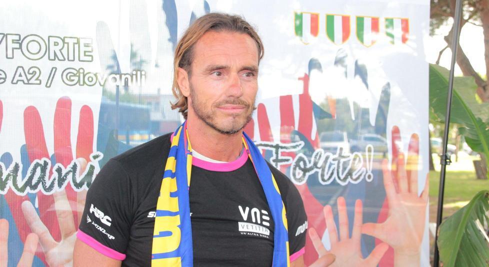 Quattro squadre in lizza per uno scudetto E sulle panchine si parla solo versiliese 