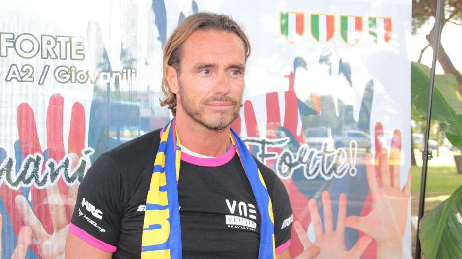 Quattro squadre in lizza per uno scudetto E sulle panchine si parla solo versiliese