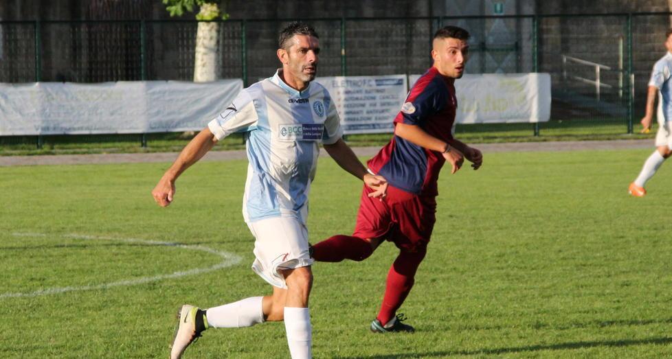 Pietrasanta-Corsanico Una sfida a due tutta made in Versilia 