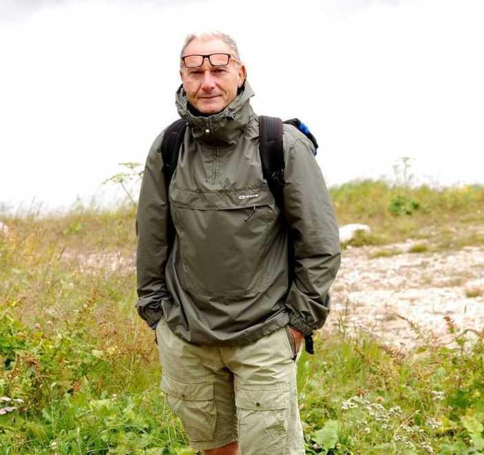 Dopo 38 anni alle Poste va in pensione Luigi Di Brino 