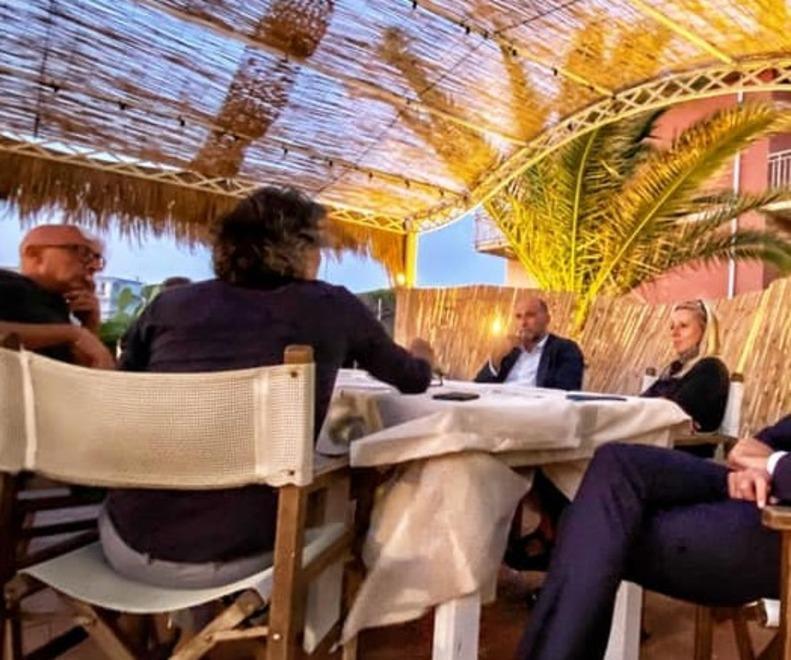 Bergamini spinge Lera «Ripartire con lui è la scelta più giusta» 