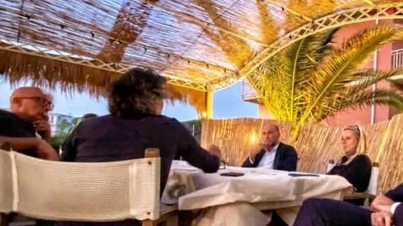 Bergamini spinge Lera «Ripartire con lui è la scelta più giusta»