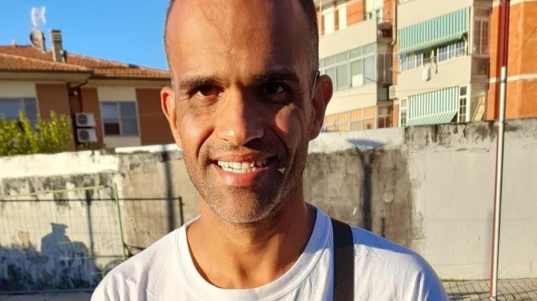 Tante medaglie e ora un sogno «Trovare un lavoro per vivere»