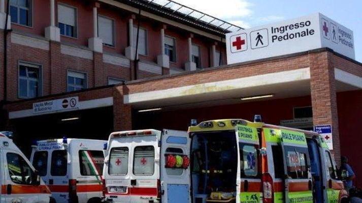 Diminuiscono i posti letto a Malattie infettive Medicina 2 rischia lo stop