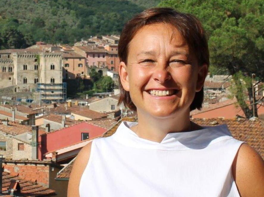Arianna Buti: Greenway sulla Lucca-Pontedera, lanceremo visitbuti.it