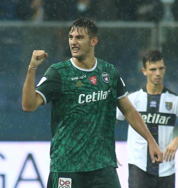 Lucca, la chiamata del ct Mancini è solo rimandata Avanti con l’Under 21 