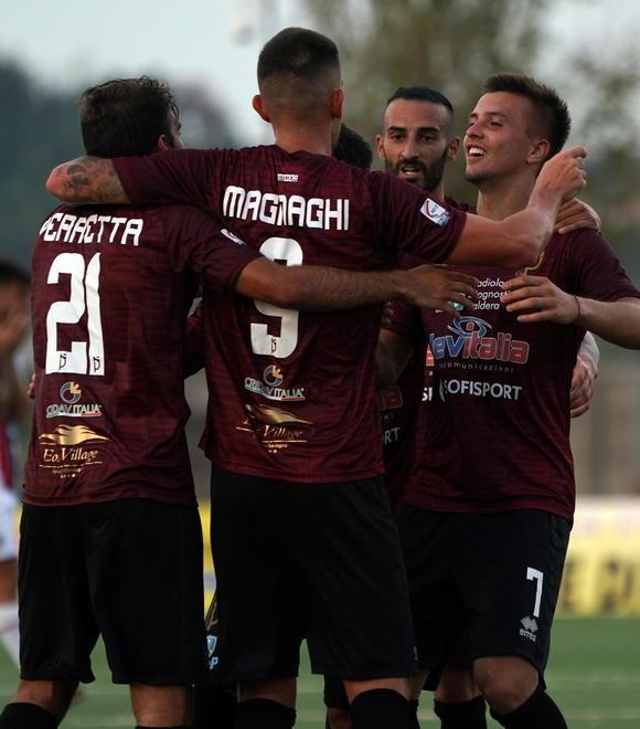 Squadre maggiori che diventano capofila per tutti